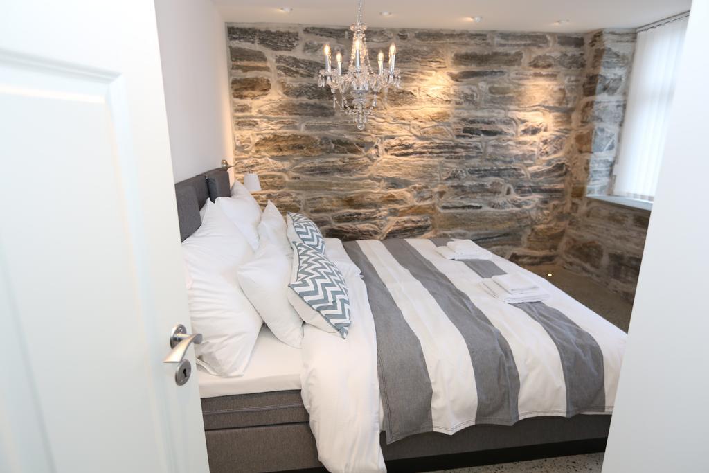 Alnes Gard Apartment Alesund Exterior photo