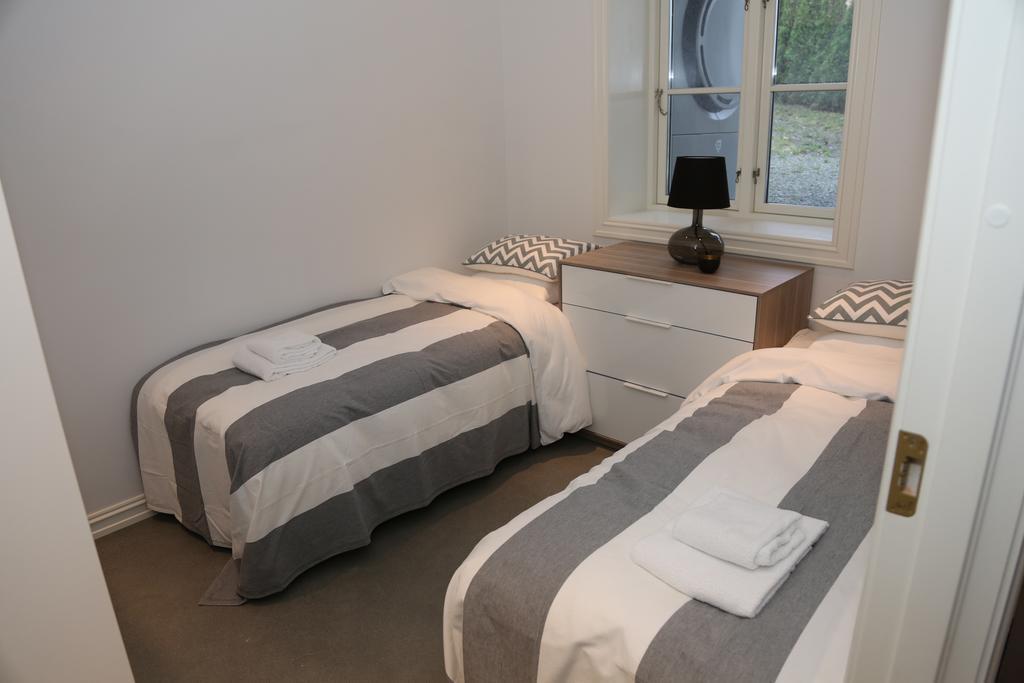 Alnes Gard Apartment Alesund Exterior photo